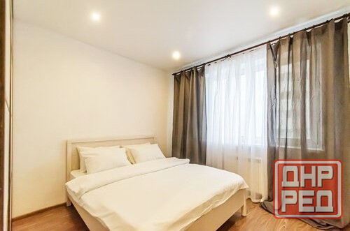 Квартира посуточно в центре Донецка Донецк - изображение 1