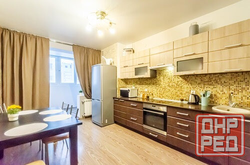 Квартира посуточно в центре Донецка Донецк - изображение 2