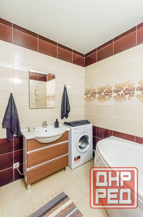 Квартира посуточно в центре Донецка Донецк - изображение 5