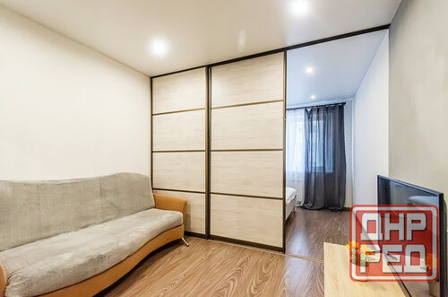 Квартира посуточно в центре Донецка Донецк - изображение 4