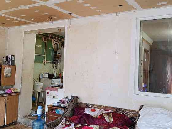 Продается 2х. комн . ул. Раздольная , кафе Юта Донецк