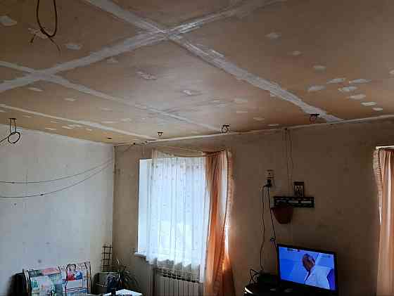 Продается 2х. комн . ул. Раздольная , кафе Юта Донецк