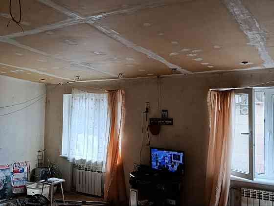 Продается 2х. комн . ул. Раздольная , кафе Юта Донецк