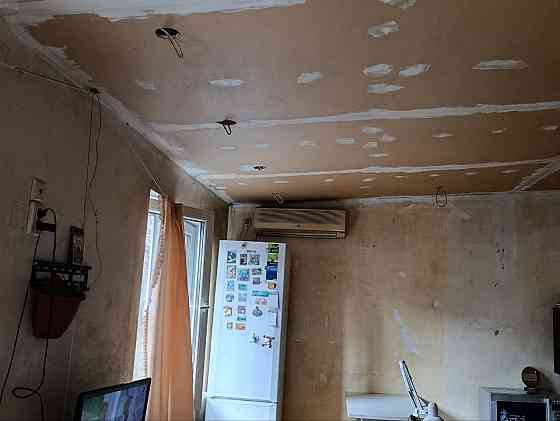 Продается 2х. комн . ул. Раздольная , кафе Юта Донецк