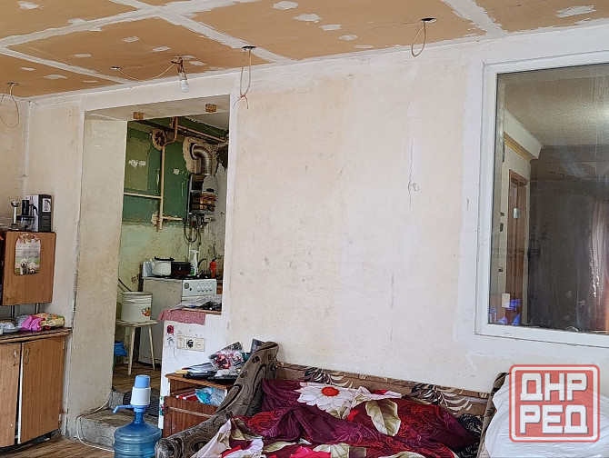 Продается 2х. комн . ул. Раздольная , кафе Юта Донецк - изображение 1