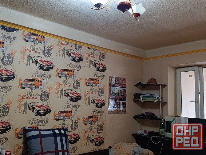 Продается 2х. комн . ул. Раздольная , кафе Юта Донецк - изображение 10