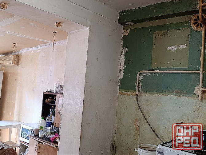 Продается 2х. комн . ул. Раздольная , кафе Юта Донецк - изображение 8