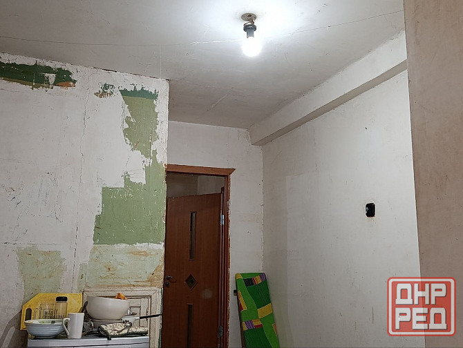 Продается 2х. комн . ул. Раздольная , кафе Юта Донецк - изображение 4