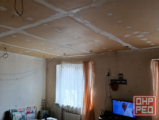 Продается 2х. комн . ул. Раздольная , кафе Юта Донецк - изображение 5