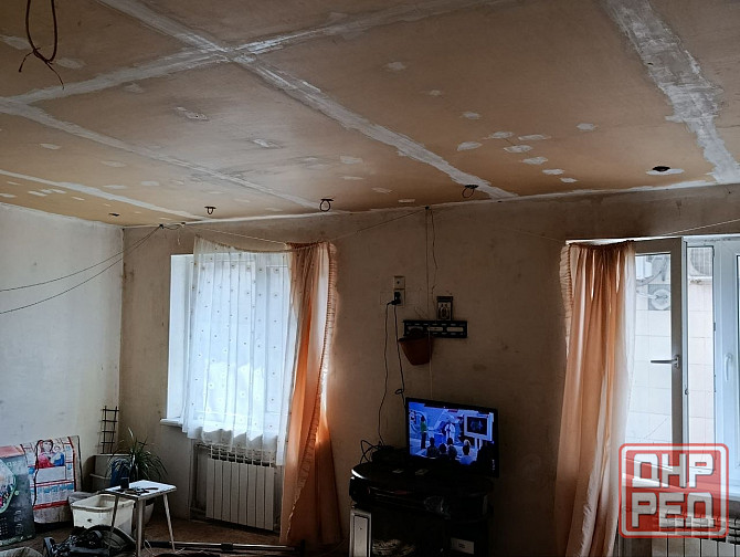 Продается 2х. комн . ул. Раздольная , кафе Юта Донецк - изображение 3