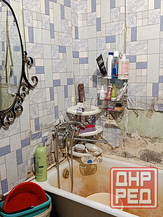 Продается 2х. комн . ул. Раздольная , кафе Юта Донецк - изображение 7