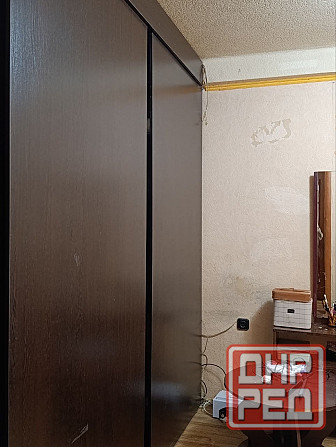 Продается 2х. комн . ул. Раздольная , кафе Юта Донецк - изображение 6