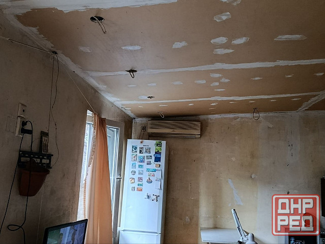 Продается 2х. комн . ул. Раздольная , кафе Юта Донецк - изображение 2