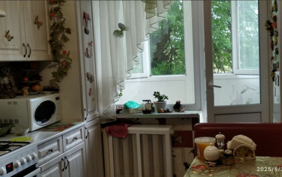 2-х ком. квартира в Куйбышевском р-не, ул. Энгельса Донецк