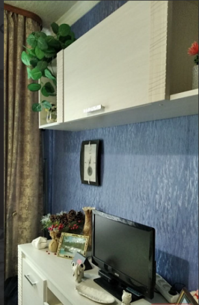 2-х ком. квартира в Куйбышевском р-не, ул. Энгельса Донецк