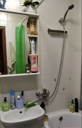 2-х ком. квартира в Куйбышевском р-не, ул. Энгельса Донецк