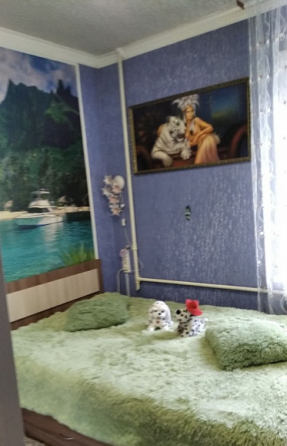 2-х ком. квартира в Куйбышевском р-не, ул. Энгельса Донецк