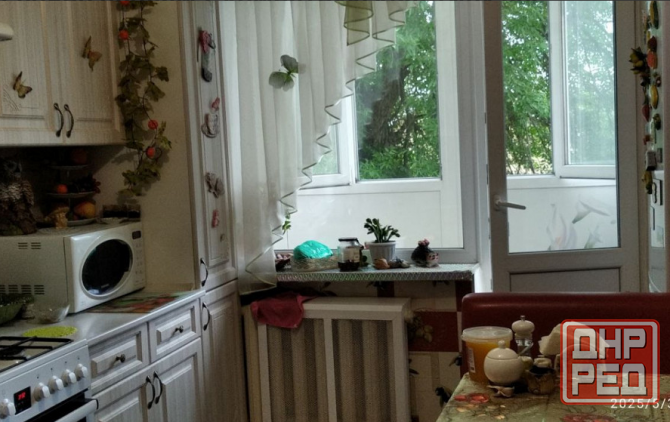 2-х ком. квартира в Куйбышевском р-не, ул. Энгельса Донецк - изображение 2