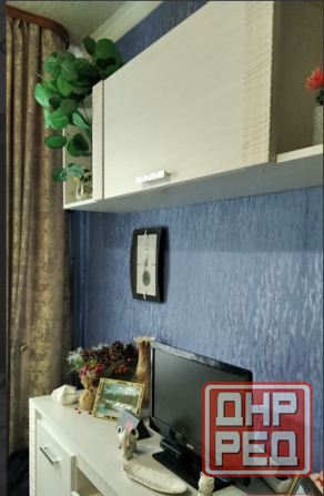 2-х ком. квартира в Куйбышевском р-не, ул. Энгельса Донецк - изображение 3