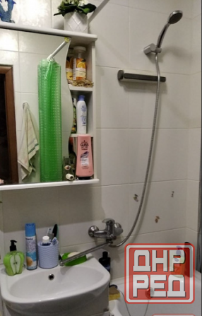 2-х ком. квартира в Куйбышевском р-не, ул. Энгельса Донецк - изображение 6