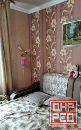 2-х ком. квартира в Куйбышевском р-не, ул. Энгельса Донецк - изображение 4