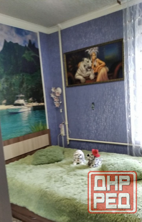 2-х ком. квартира в Куйбышевском р-не, ул. Энгельса Донецк - изображение 5