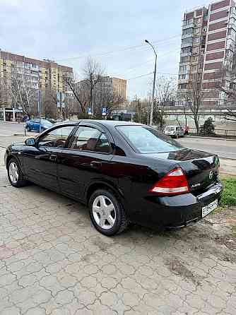Nissan ALMERA classic, 1.6 автомат Донецк