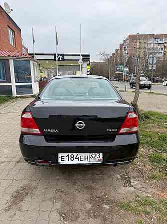 Nissan ALMERA classic, 1.6 автомат Донецк