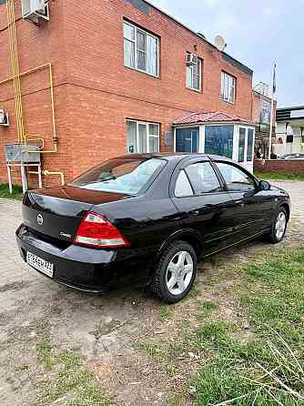 Nissan ALMERA classic, 1.6 автомат Донецк