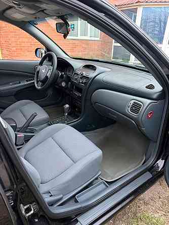 Nissan ALMERA classic, 1.6 автомат Донецк