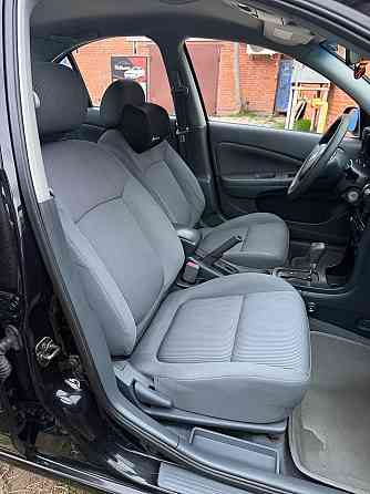Nissan ALMERA classic, 1.6 автомат Донецк