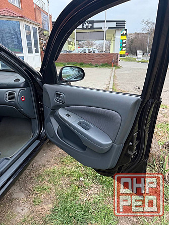 Nissan ALMERA classic, 1.6 автомат Донецк - изображение 7