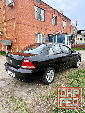 Nissan ALMERA classic, 1.6 автомат Донецк - изображение 3