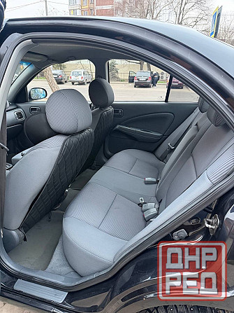 Nissan ALMERA classic, 1.6 автомат Донецк - изображение 8