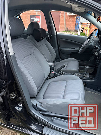 Nissan ALMERA classic, 1.6 автомат Донецк - изображение 6