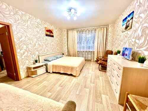 Квартира в центре Донецка посуточно Донецк