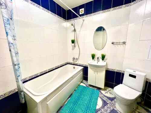 Квартира в центре Донецка посуточно Донецк