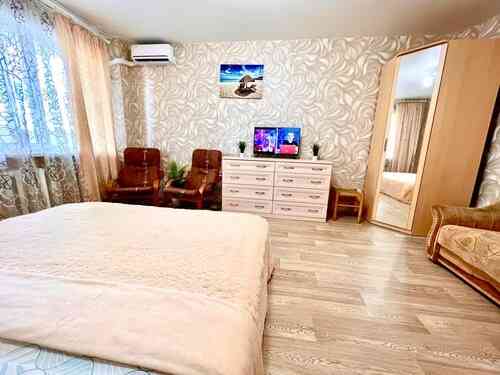 Квартира в центре Донецка посуточно Донецк