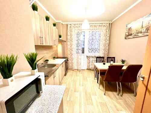 Квартира в центре Донецка посуточно Донецк