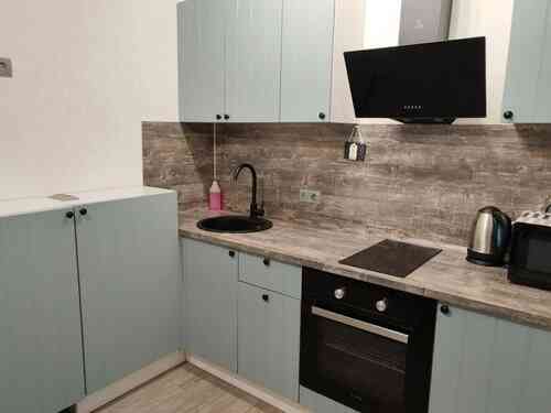 Квартира посуточно в центре Донецка Донецк