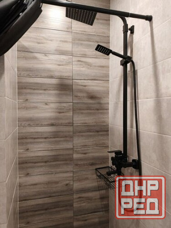 Квартира посуточно в центре Донецка Донецк - изображение 2