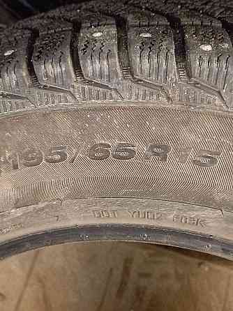 Шины зима Виати Брина шипы 2 шт Донецк