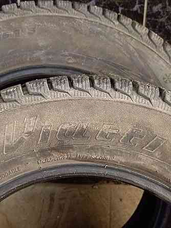 Шины зима Виати Брина шипы 2 шт Донецк