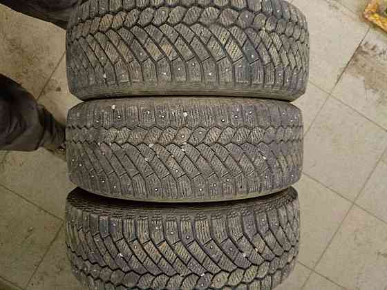 Шины Гиславет норд фрост зима шипы 4 шт Донецк