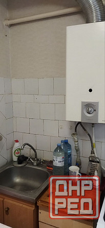 2х ком Шевченко 99.. Калининский рынок 1/5 Донецк - изображение 7