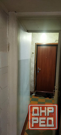 2х ком Шевченко 99.. Калининский рынок 1/5 Донецк - изображение 12