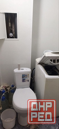 2х ком Шевченко 99.. Калининский рынок 1/5 Донецк - изображение 10