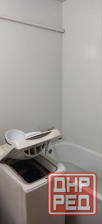 2х ком Шевченко 99.. Калининский рынок 1/5 Донецк - изображение 9