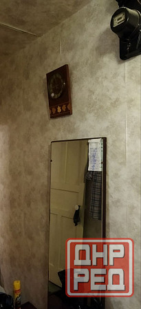 2х ком Шевченко 99.. Калининский рынок 1/5 Донецк - изображение 11