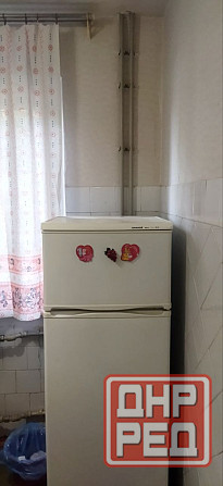 2х ком Шевченко 99.. Калининский рынок 1/5 Донецк - изображение 8